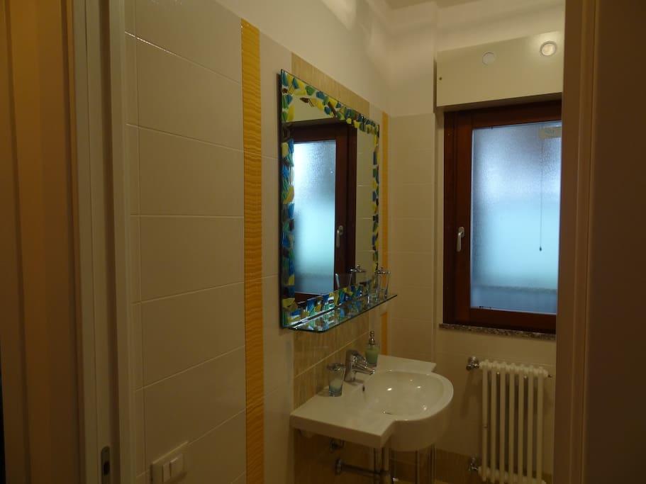 Appartamento Elegante Nuovissimo Quartu SantʼElena Buitenkant foto