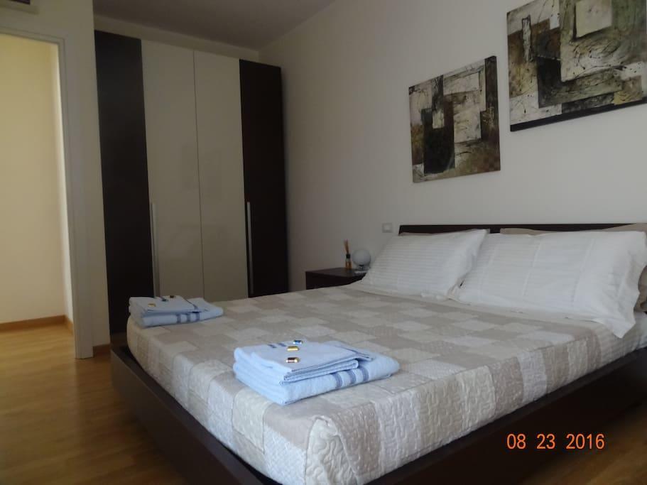 Appartamento Elegante Nuovissimo Quartu SantʼElena Buitenkant foto