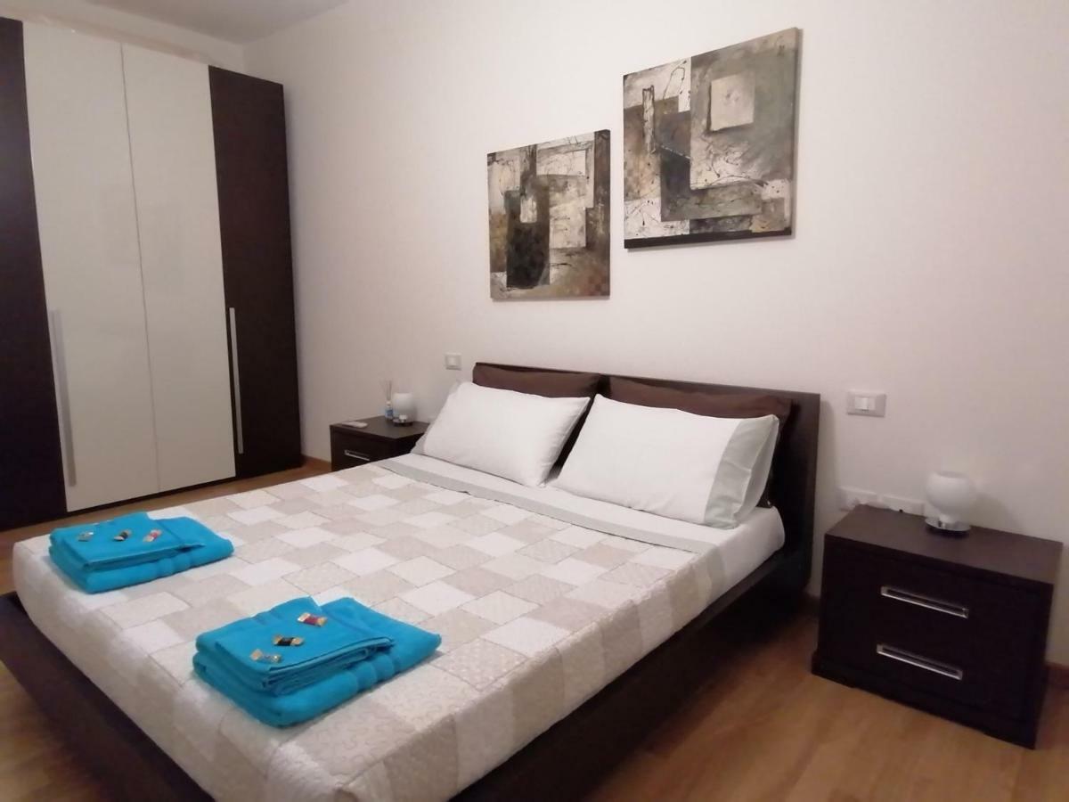 Appartamento Elegante Nuovissimo Quartu SantʼElena Buitenkant foto